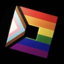 Roblox Fast Flags Discord Server Logo