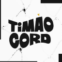 TimaoCord Discord Server Logo