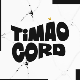 TimaoCord Discord Server Logo