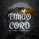 TimaoCord Discord Server Logo