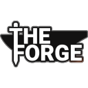 The Forge Official Community Discord Server Logo