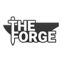 The Forge Community Discord Server Logo