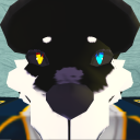 Lobo's Home Discord Server Logo