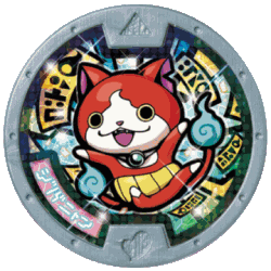 Mt. Wildwood — Official Yo-kai Watch Discord for reddit Discord Server Logo