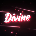 Divine™ Discord Server Logo
