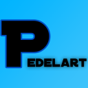 Pedalart Studios Discord Server Logo