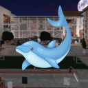 [Closed Temporarily] Riverview University Discord Server Logo