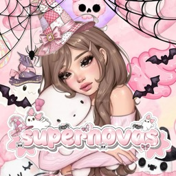 dti supernovas ౨ৎ Discord Server Logo