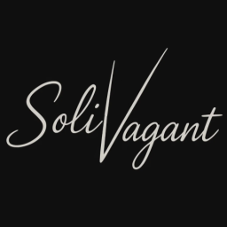 solivagant Discord Server Logo