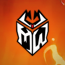 Mut Wut  忍 Discord Server Logo