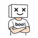Ghomstu Discord Server Logo