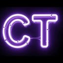 ♡﹒Chatters Tamil .♡ Discord Server Logo