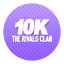 10k Discord Server Logo