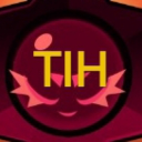 The Internal Hub Discord Server Logo