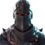 BlackKnight Official Discord Server Logo
