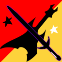 The Justice Of Rockstar Community Discord Server Logo