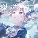 🍎﹕/Niigo ☆ Aquarium (discontinued) Discord Server Logo