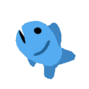 Fish Company Discord Server Logo