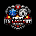 🚒🧯First In Last Out Network🧯🚒 Discord Server Logo