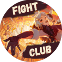 AFK Journey Fight Club Discord Server Logo