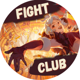 AFK Journey Fight Club Discord Server Logo