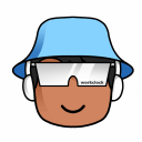 Calm's Hub Discord Server Logo
