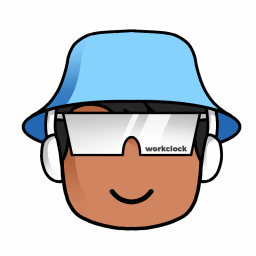 Calm's Hub Discord Server Logo