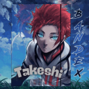 Takeshi National League [GLOBAL] Discord Server Logo