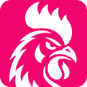✦𝐏𝐎𝐋𝐋𝐀𝐂𝐀 𝐑𝐎𝐋𝐄𝐏𝐋𝐀𝐘✦ Discord Server Logo