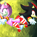 Amy Enjoyers!! Discord Server Logo