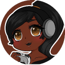 The Angieee2x Official Server Discord Server Logo