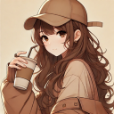 Miyu Support Discord Server Logo