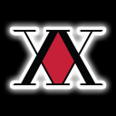 Examen Hunter X Hunter IRL Discord Server Logo