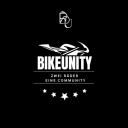 BikeUnity Discord Server Logo
