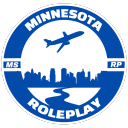 Minnesota State Roleplay® Discord Server Logo