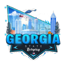 Georgia State Roleplay Discord Server Logo