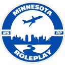 Minnesota State Roleplay® V1 Discord Server Logo