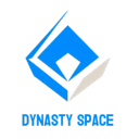 𝐃𝐲𝐧𝐚𝐬𝐭𝐲 𝐒𝐩𝐚𝐜𝐞 🚀 Discord Server Logo