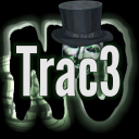 NoTrac3 Gate Discord Server Logo