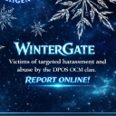 WinterGate Discord Server Logo