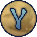 Yaphalla Discord Server Logo