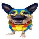 VALDE TUTORIALES GUACAMAYO Discord Server Logo