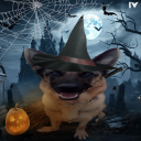 🎃👻 Discord Server Logo