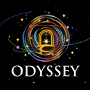 Odyssey Discord Server Logo