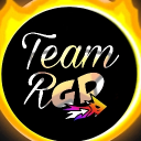 RGD Team⭐ Discord Server Logo