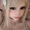 dolly Discord Server Logo