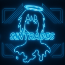 SINTRADES Discord Server Logo