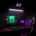 Willn Discord Server Logo