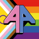 Aurora Arcade Discord Server Logo