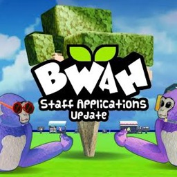 Bwah VR Discord Server Logo